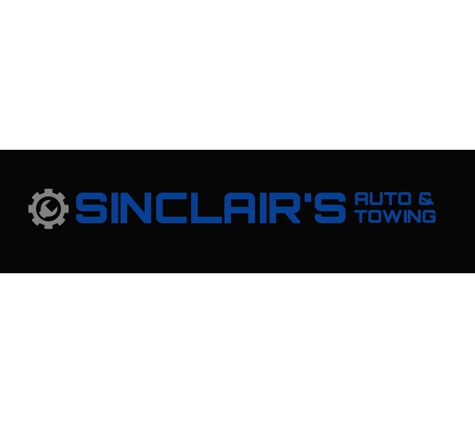 Sinclair's Automotive & Towing Services - Paradise, CA