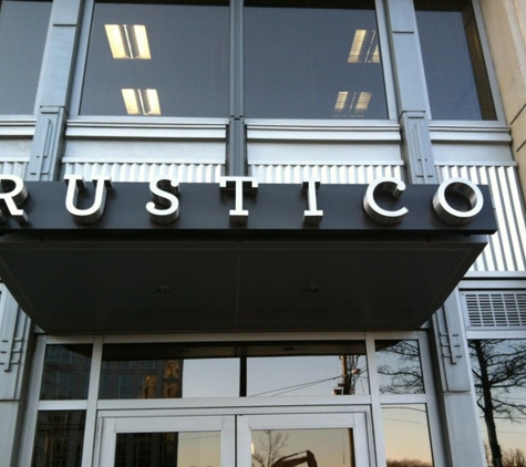 Rustico Restaurant & Bar - Arlington, VA
