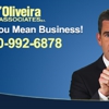 d'Oliveira & Associates gallery