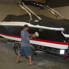 BM Boat Storage & Service