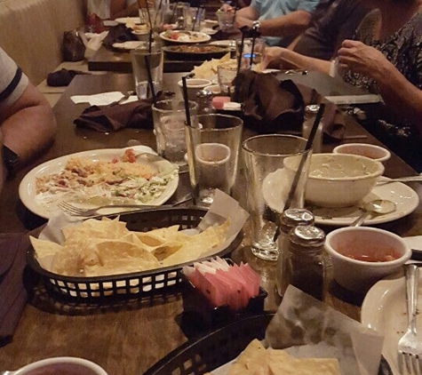 Maracas Cocina Mexicana - Dallas, TX