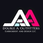 Double A Outfitters Embroidery and Design