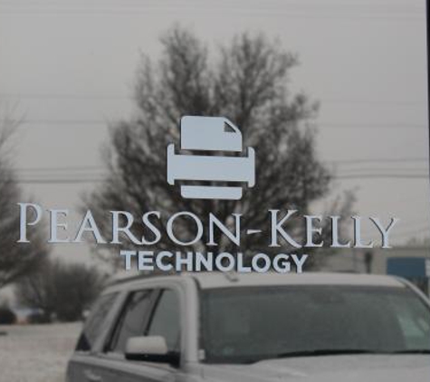 Pearson-Kelly Technology - Springfield, MO