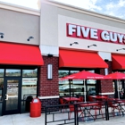 Five Guys