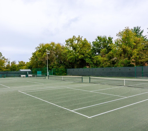 Nashboro Village Apartments - Nashville, TN