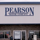 Pearson Motor Company - Auto Oil & Lube