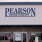 Pearson Motor Company