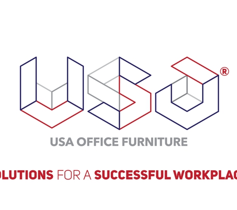 U.S.A. OFFICE FURNITURE - Miami, FL