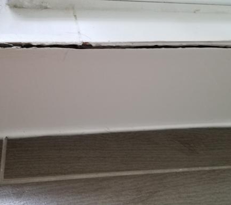 Wallace Interior Carpentry - Currambine, WA. Not pick up call No reply sms or email