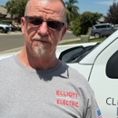 Elliott Electric - Electricians