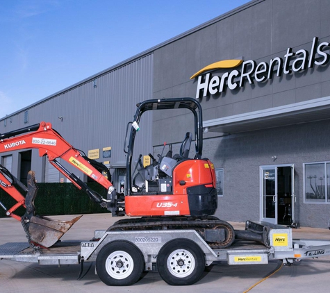 Herc Rentals - Fort Wayne, IN