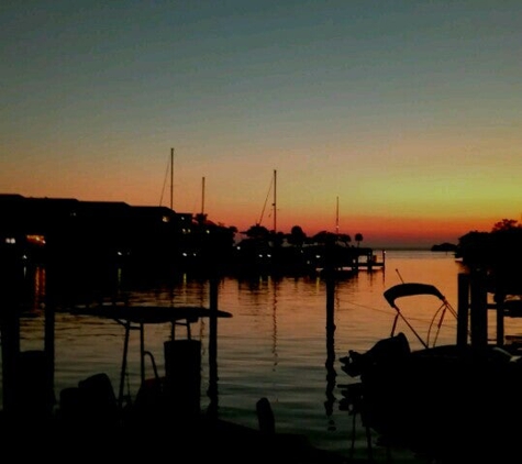 Burnt Store Marina - Punta Gorda, FL