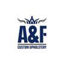 A&F Custom Upholstery - Automobile Upholstery Cleaning