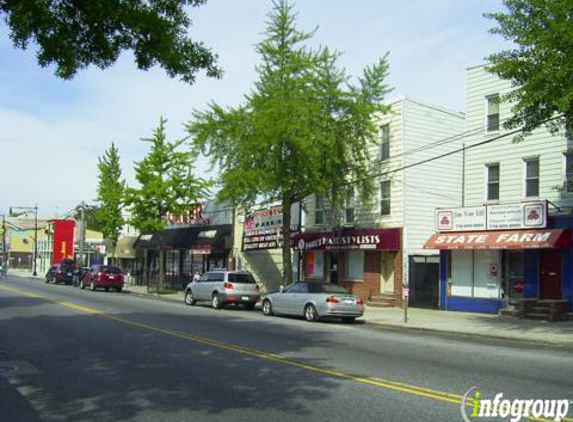 Maspeth Marketplace - Maspeth, NY