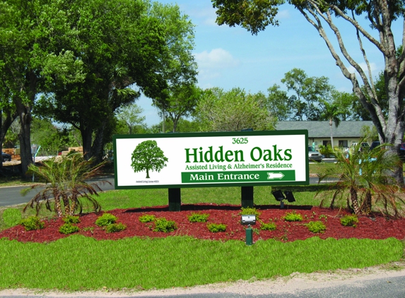 Hidden Oaks - Fort Myers, FL