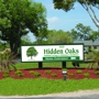 Hidden Oaks