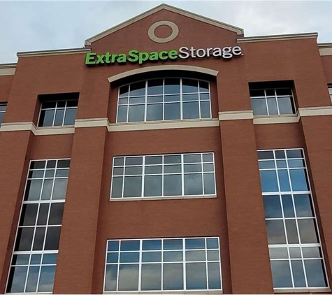 Extra Space Storage - Aberdeen, MD