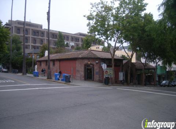 Seven Palms Food Center - Berkeley, CA