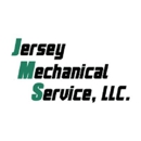 Jersey Mechanical Service Heating & Cooling - Air Conditioning Equipment & Systems
