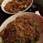 Jiang's Mongolian Grill