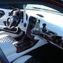 Quality Auto Upholstery - Automobile Customizing