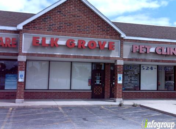Elk Grove Pet Clinic - Elk Grove Village, IL