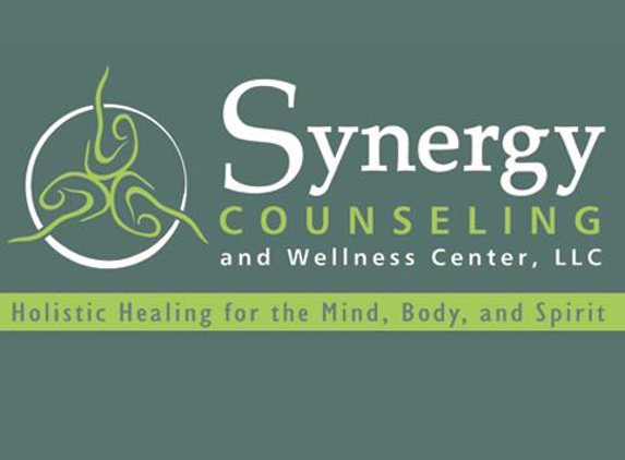 Synergy Counseling, Wellness Center and Yoga L.L.C. - Madisonville, KY