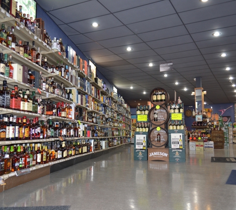 Valley Supreme Liquors - Pine Bush, NY