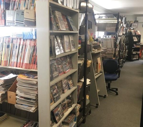 Motor Book World - Ringwood, VIC. pic4