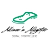 Allison's Alligator Digital Storytellers gallery