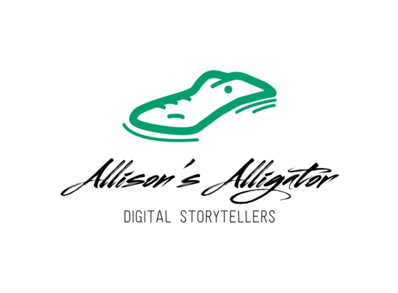 Allison's Alligator Digital Storytellers - Tampa, FL