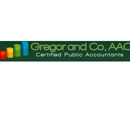 Gregor and Co, AAC - Bookkeeping