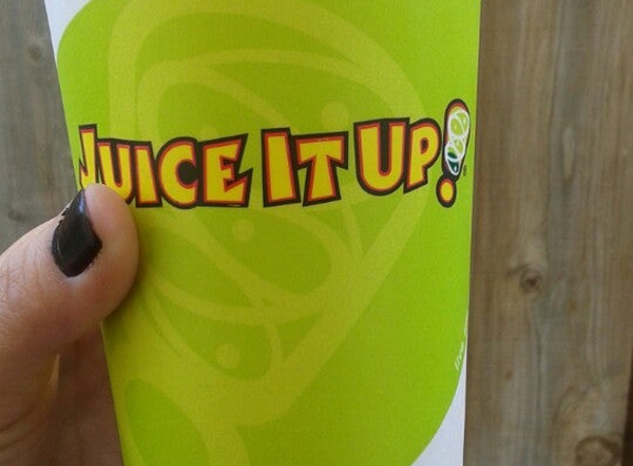 Juice It Up - Huntington Beach, CA