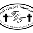 Full Gospel Tabernacle - Churches & Places of Worship