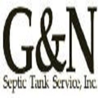 G & N Septic Tank Service