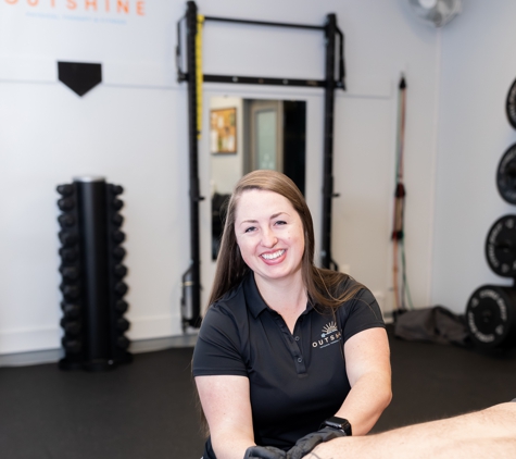 Outshine Physical Therapy and Fitness - Asheville, NC