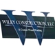 Wiley Construction, LLC & Custom Woodworking