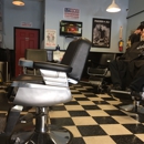 Rooks Barber Shop - Barbers