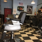 Rooks Barber Shop