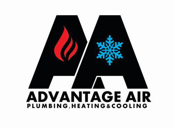 Advantage Air Plumbing, Heating, and Cooling - Superior, WI