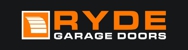 Ryde Garage Doors Pty Ltd Logo