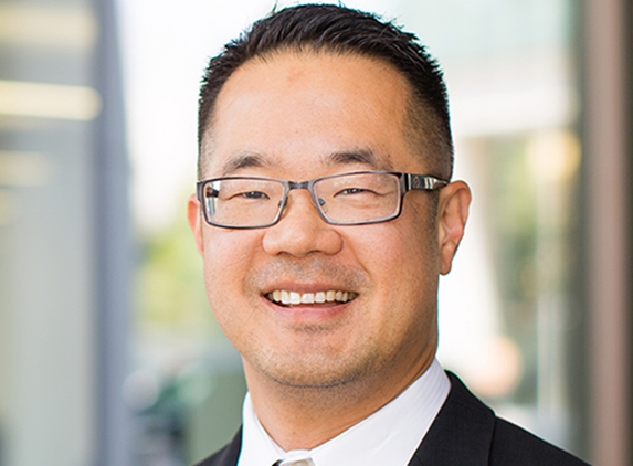 Dr. Nicolas H. Lee, MD - San Francisco, CA