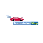 The Transmission Shop