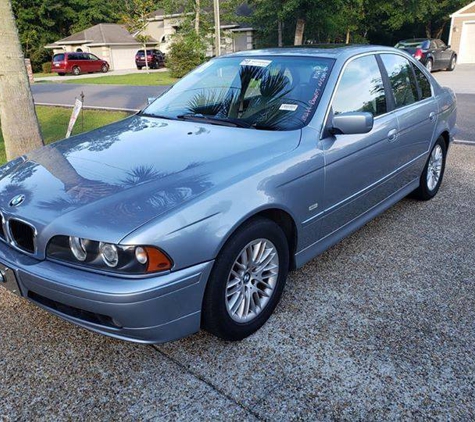 Cars 4 Less - Bay Saint Louis, MS. we carry BMW!