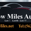 Low Miles Auto gallery