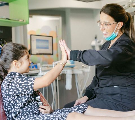 Modern Kids Dentistry - Lexington, KY