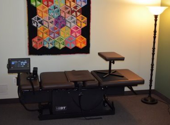 Upchurch Chiropratic - Royal Oak, MI