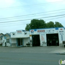 Rivas Tire & Auto Service Inc - Tire Dealers
