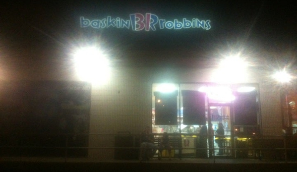 Baskin-Robbins - Las Vegas, NV