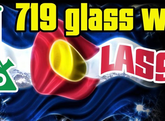 719 Glass With Class - Alamosa, CO